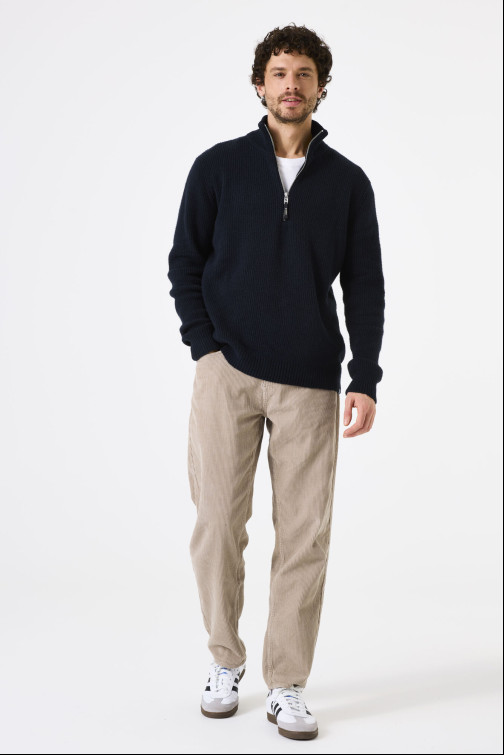 HOMBRE J51046_MEN`S PULLOVER 2591