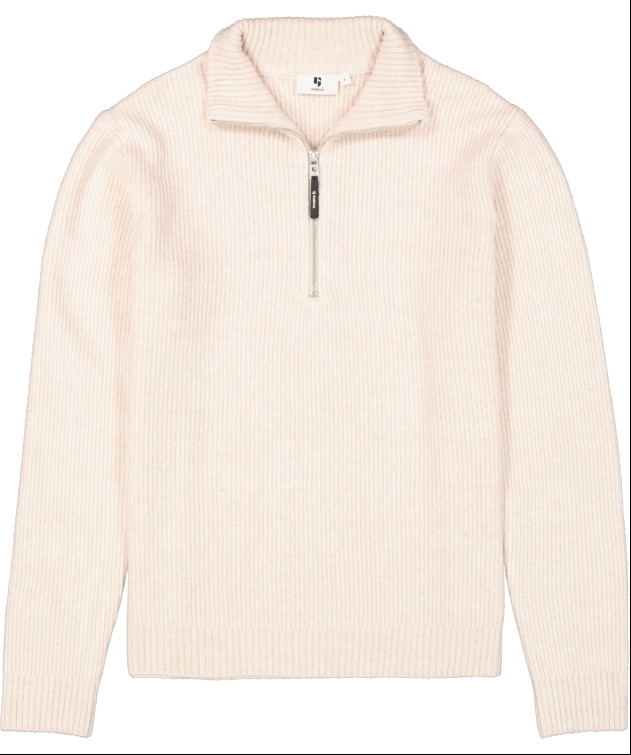 HOMBRE J51046_MEN`S PULLOVER 4925