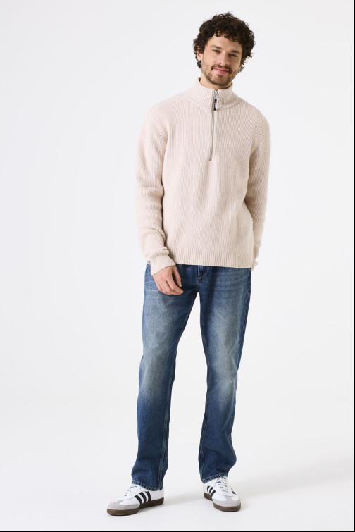 HOMBRE J51046_MEN`S PULLOVER 4925