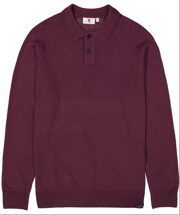 HOMBRE J51048_MEN`S PULLOVER 6516