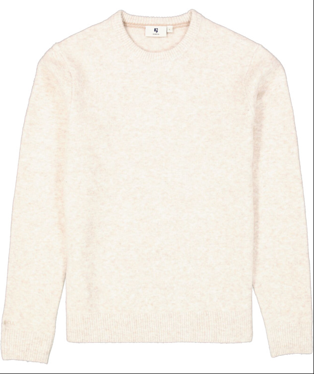 HOMBRE J51049_MEN`S PULLOVER 1855