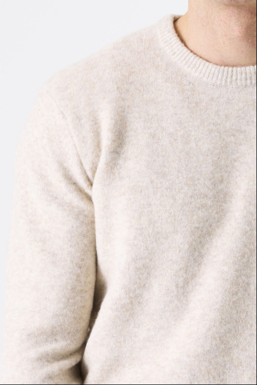 HOMBRE J51049_MEN`S PULLOVER 1855
