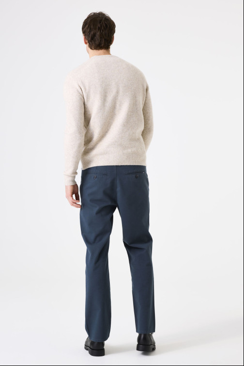 HOMBRE J51049_MEN`S PULLOVER 1855