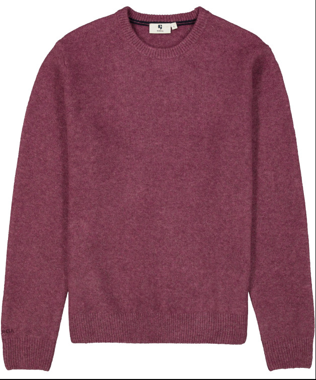 HOMBRE J51049_MEN`S PULLOVER 6934