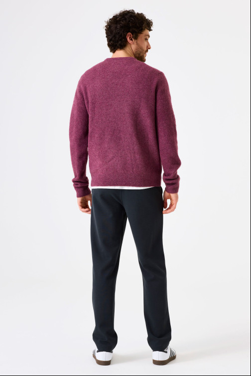 HOMBRE J51049_MEN`S PULLOVER 6934