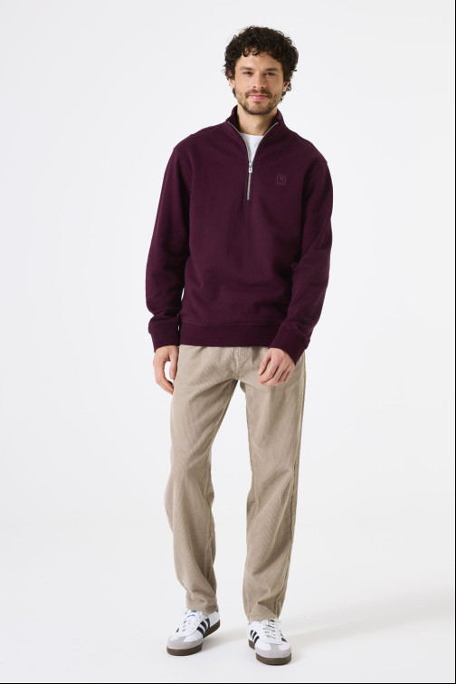 HOMBRE J51115_MEN`S PANTS L.32 3995