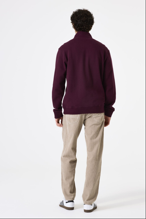 HOMBRE J51115_MEN`S PANTS L.32 3995