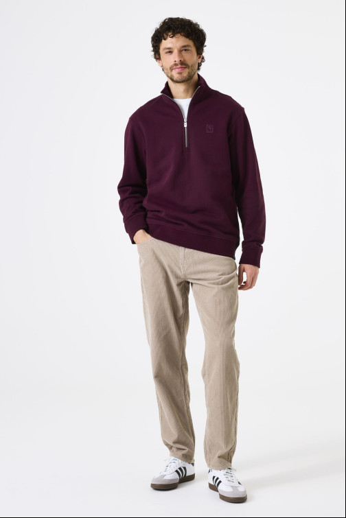 HOMBRE J51115_MEN`S PANTS L.32 3995