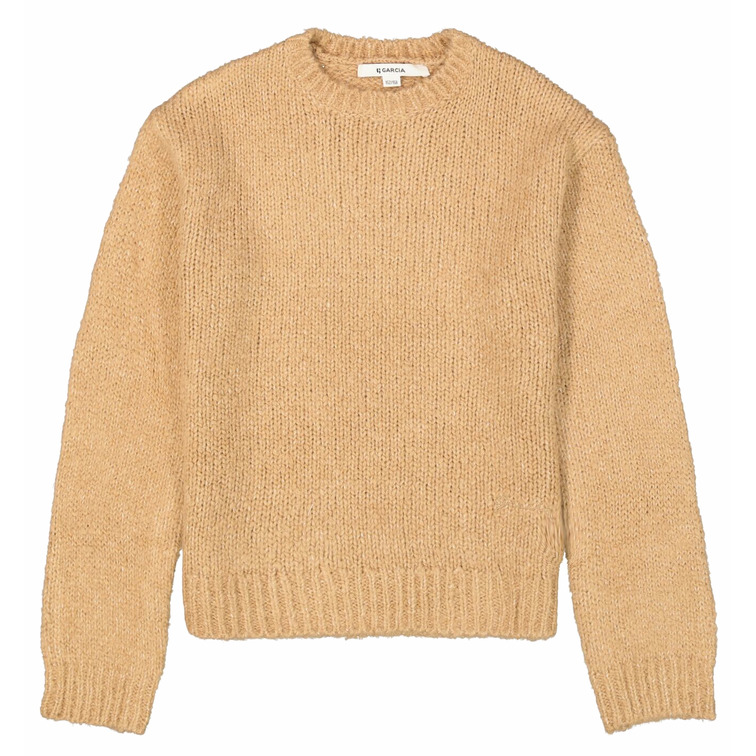 JERSEY NIÑA  GARCIA JEANS J52441_GIRLS PULLOVER