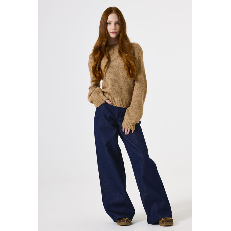 JERSEY NIÑA  GARCIA JEANS J52441_GIRLS PULLOVER