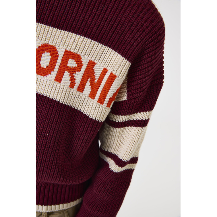 JERSEY NIÑA  GARCIA JEANS J52442_GIRLS PULLOVER