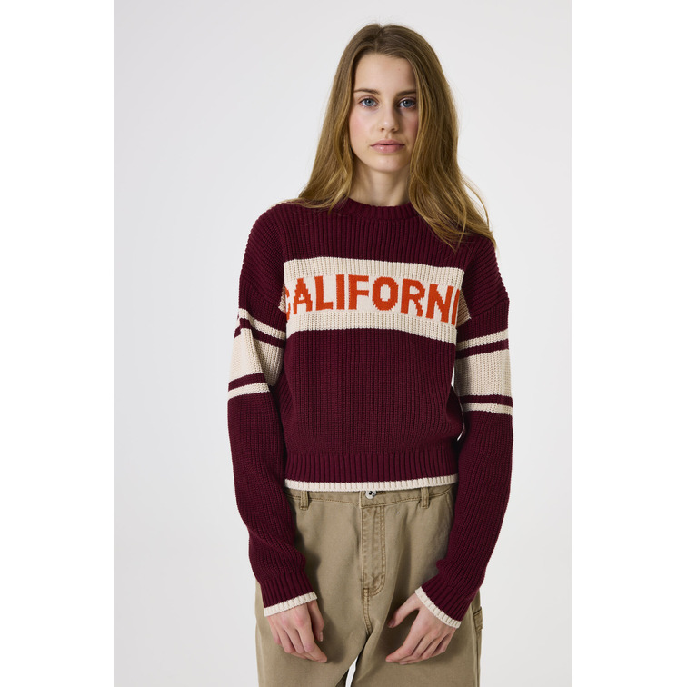 JERSEY NIÑA  GARCIA JEANS J52442_GIRLS PULLOVER