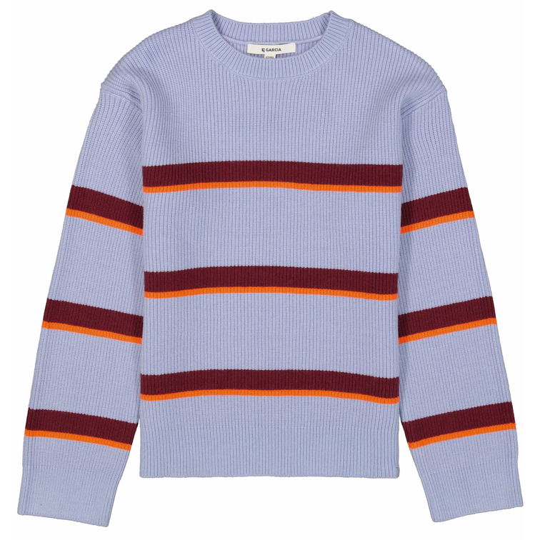 JERSEY NIÑA  GARCIA JEANS J52444_GIRLS PULLOVER