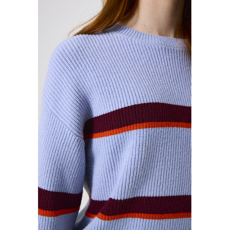 JERSEY NIÑA  GARCIA JEANS J52444_GIRLS PULLOVER