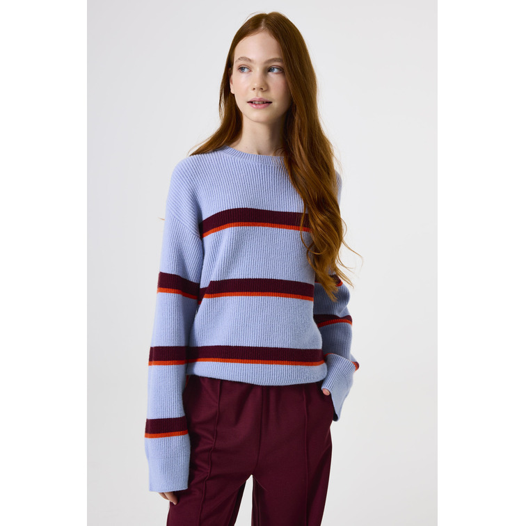 JERSEY NIÑA  GARCIA JEANS J52444_GIRLS PULLOVER