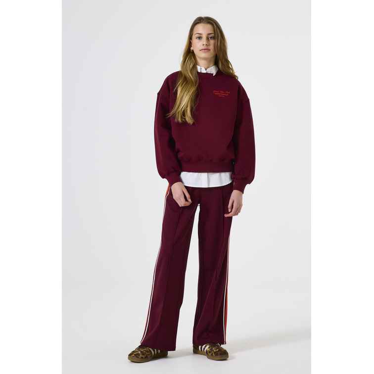 SUDADERA NIÑA  GARCIA JEANS J52463_GIRLS SWEAT