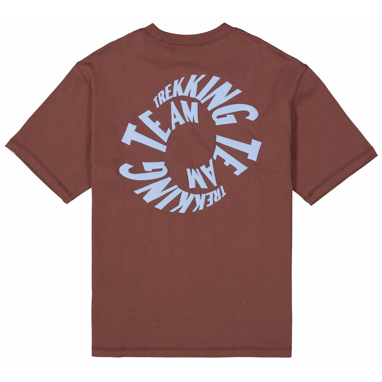 CAMISETA NIÑO  GARCIA JEANS J53402_BOYS T-SHIRT SS