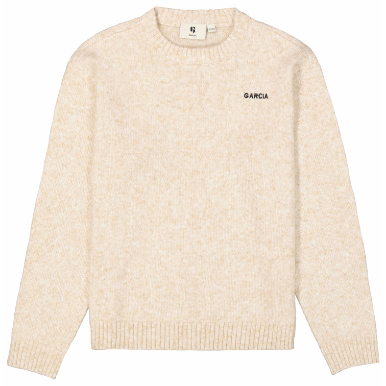 JERSEY NIÑO  GARCIA JEANS J53440_BOYS PULLOVER