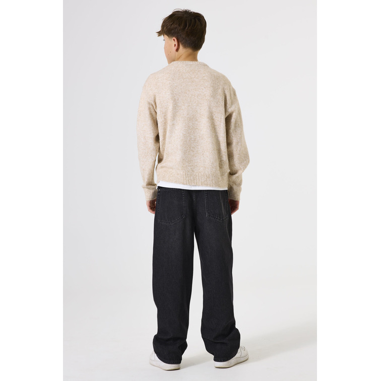 JERSEY NIÑO  GARCIA JEANS J53440_BOYS PULLOVER