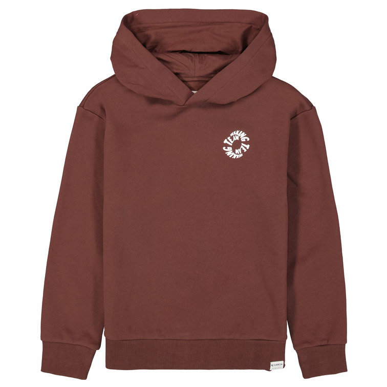 SUDADERA NIÑO  GARCIA JEANS J53461_BOYS SWEAT