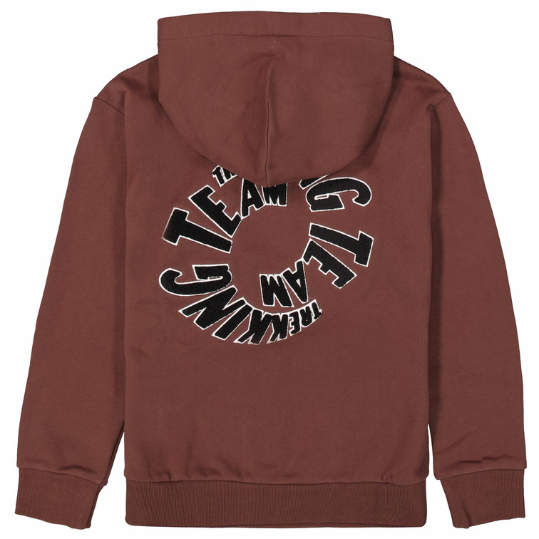 SUDADERA NIÑO  GARCIA JEANS J53461_BOYS SWEAT
