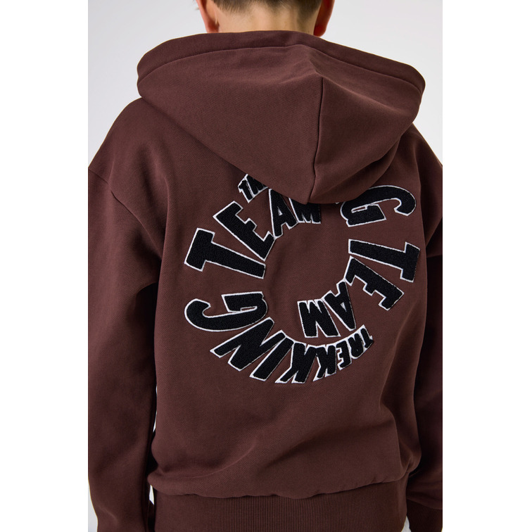 SUDADERA NIÑO  GARCIA JEANS J53461_BOYS SWEAT