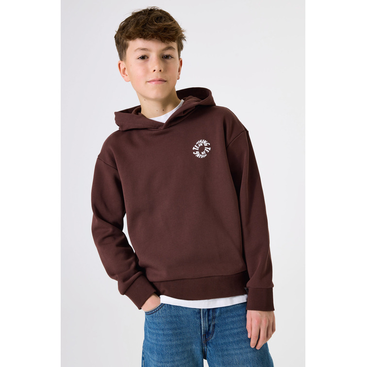 SUDADERA NIÑO  GARCIA JEANS J53461_BOYS SWEAT