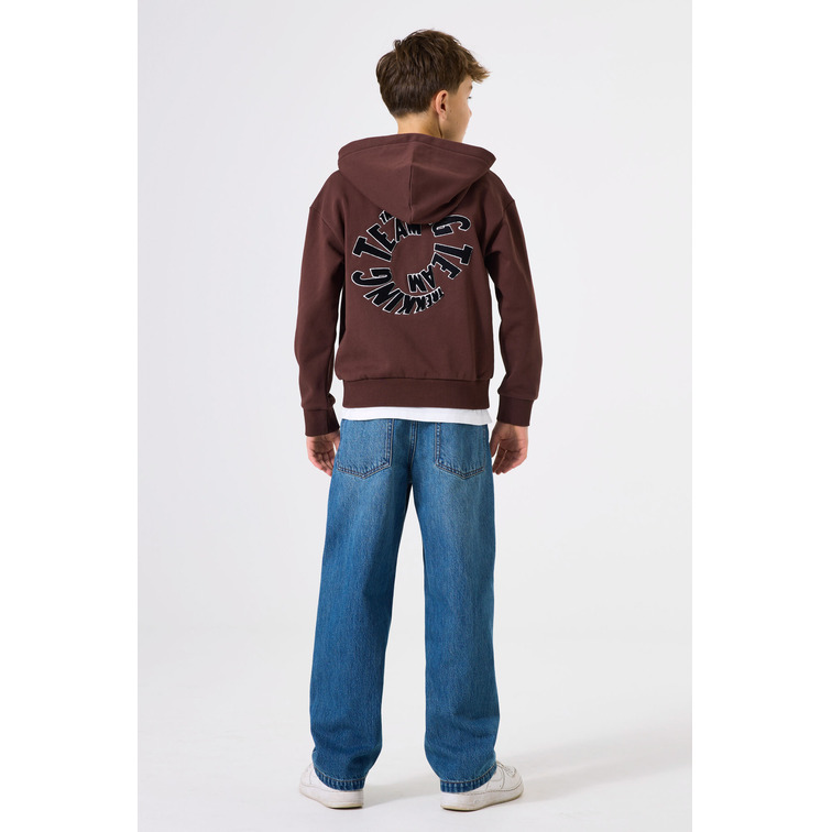 SUDADERA NIÑO  GARCIA JEANS J53461_BOYS SWEAT