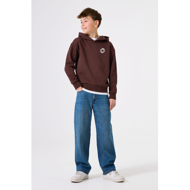 SUDADERA NIÑO  GARCIA JEANS J53461_BOYS SWEAT