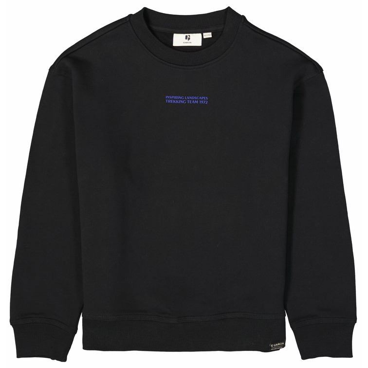 SUDADERA NIÑO  GARCIA JEANS J53464_BOYS SWEAT