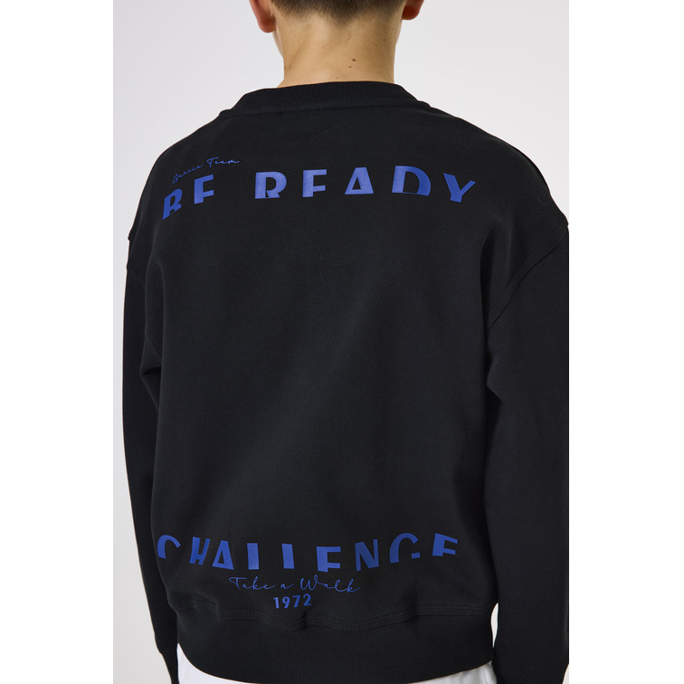 SUDADERA NIÑO  GARCIA JEANS J53464_BOYS SWEAT