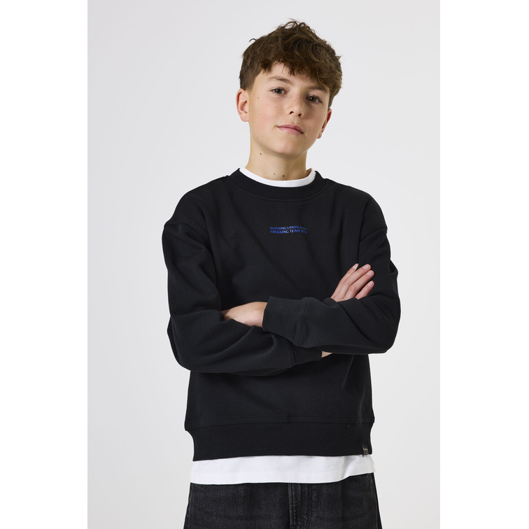 SUDADERA NIÑO  GARCIA JEANS J53464_BOYS SWEAT