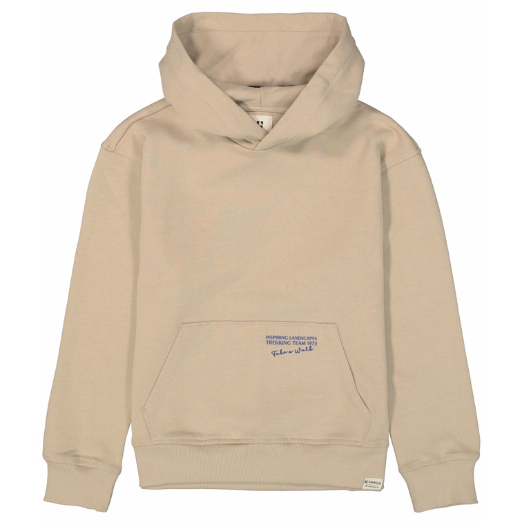 SUDADERA NIÑO  GARCIA JEANS J53465_BOYS SWEAT