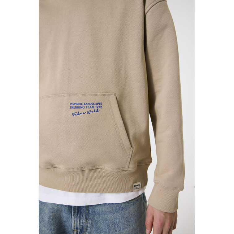 SUDADERA NIÑO  GARCIA JEANS J53465_BOYS SWEAT
