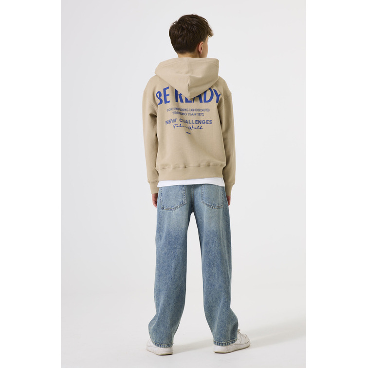 SUDADERA NIÑO  GARCIA JEANS J53465_BOYS SWEAT