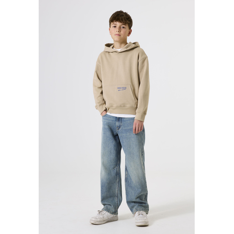 SUDADERA NIÑO  GARCIA JEANS J53465_BOYS SWEAT