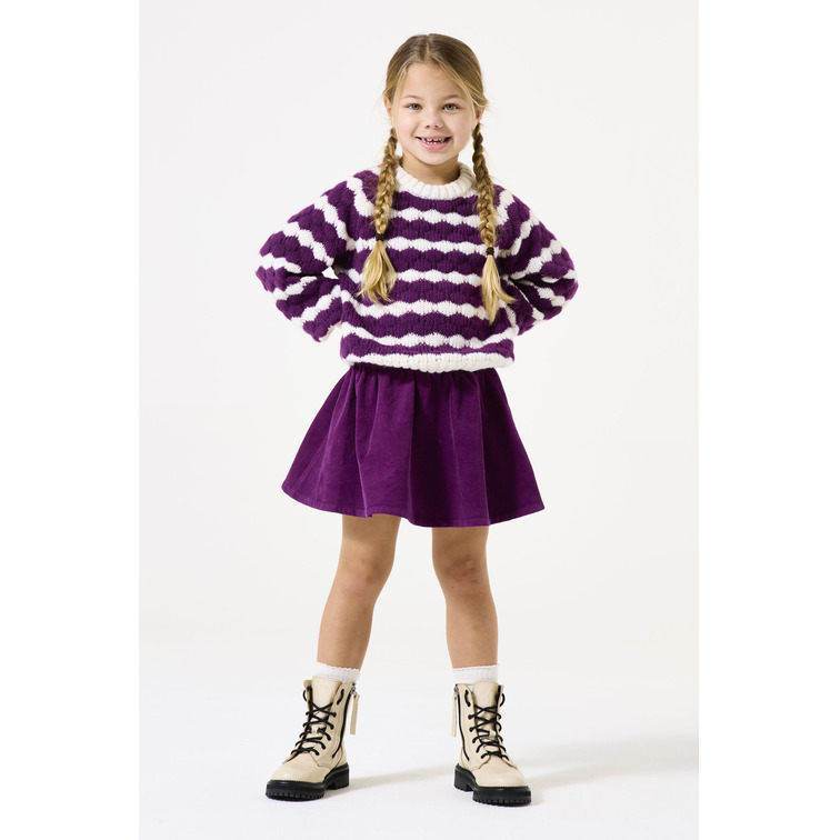 JERSEY NIÑA  GARCIA JEANS J54444_GIRLS PULLOVER