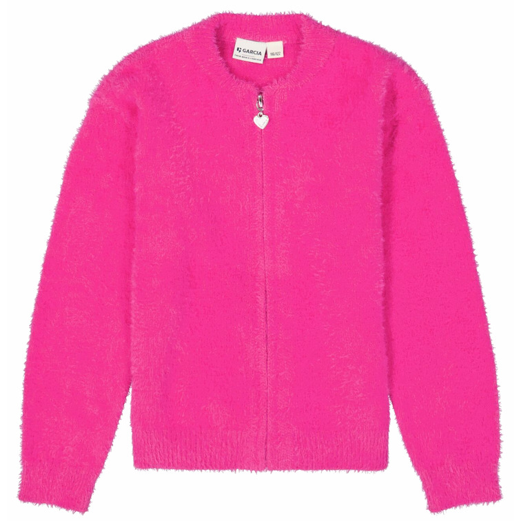 JERSEY NIÑA  GARCIA JEANS J54452_GIRLS CARDIGANS KNIT