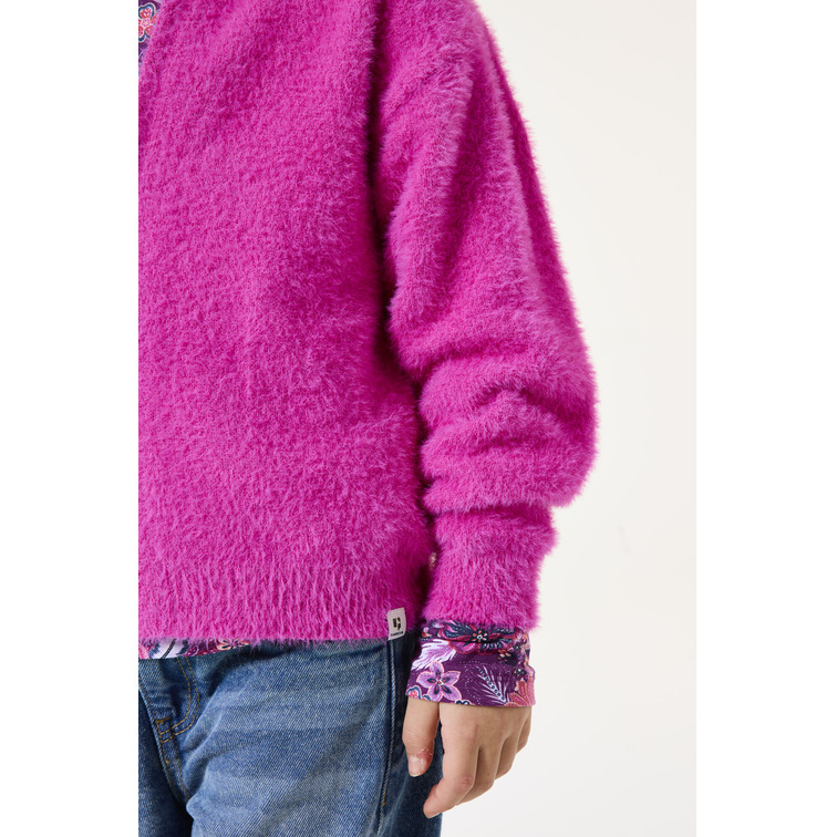 JERSEY NIÑA  GARCIA JEANS J54452_GIRLS CARDIGANS KNIT