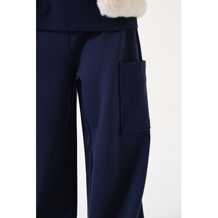 PANTALÓN NIÑA  GARCIA JEANS J54524_GIRLS PANTS