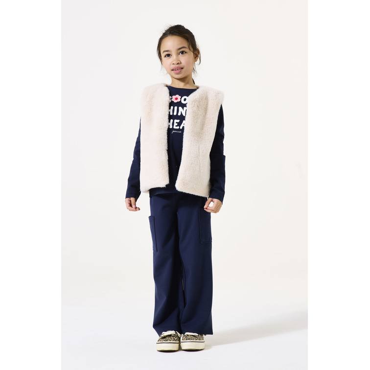 PANTALÓN NIÑA  GARCIA JEANS J54524_GIRLS PANTS