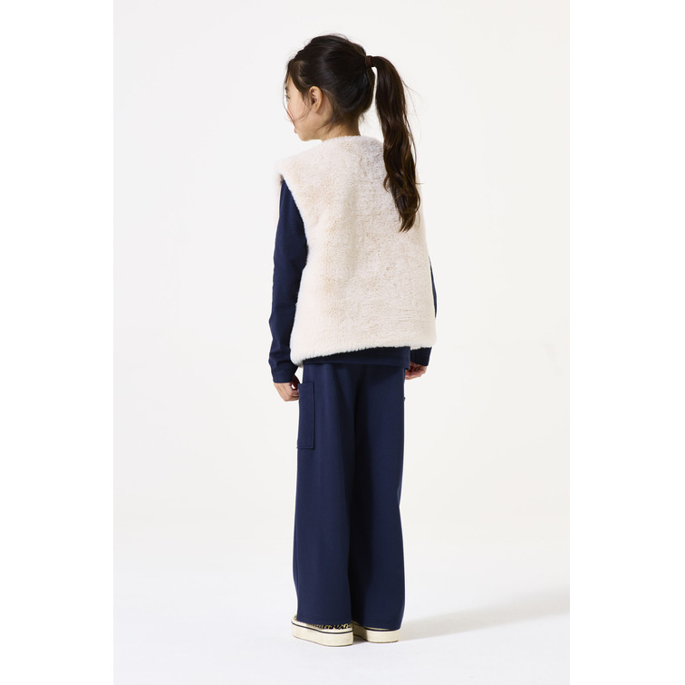 PANTALÓN NIÑA  GARCIA JEANS J54524_GIRLS PANTS