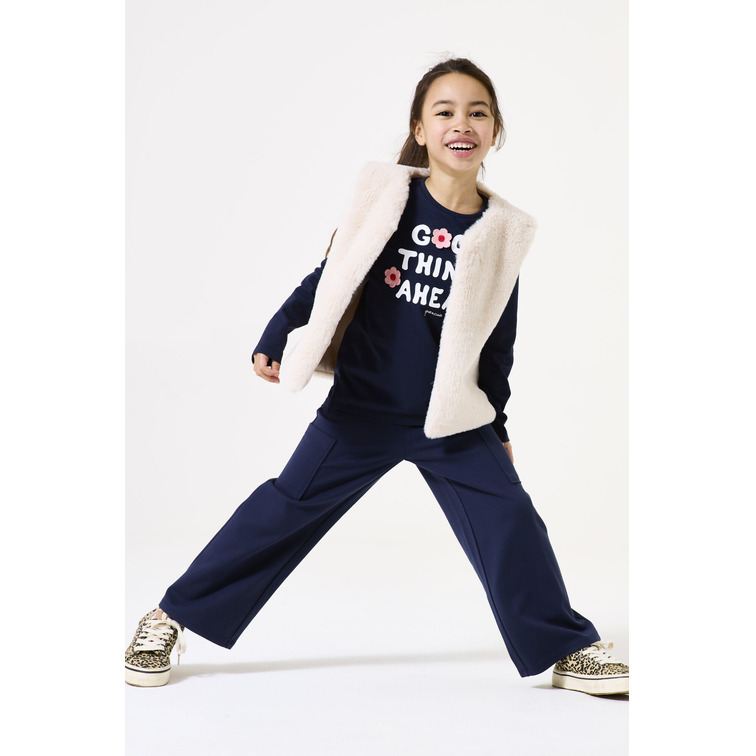 PANTALÓN NIÑA  GARCIA JEANS J54524_GIRLS PANTS