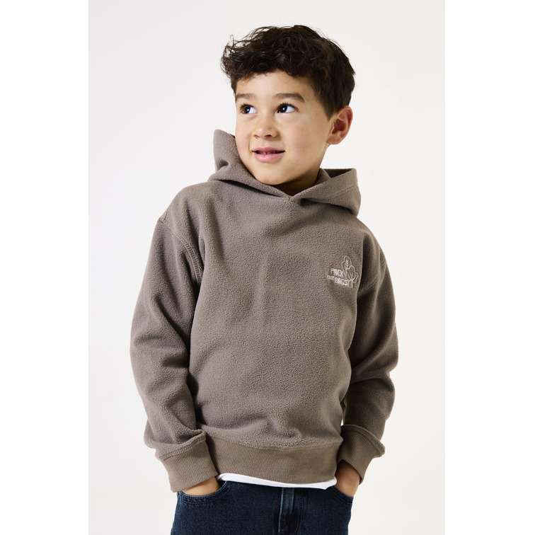 SUDADERA NIÑO  GARCIA JEANS J55466_BOYS SWEAT