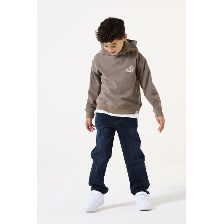 SUDADERA NIÑO  GARCIA JEANS J55466_BOYS SWEAT