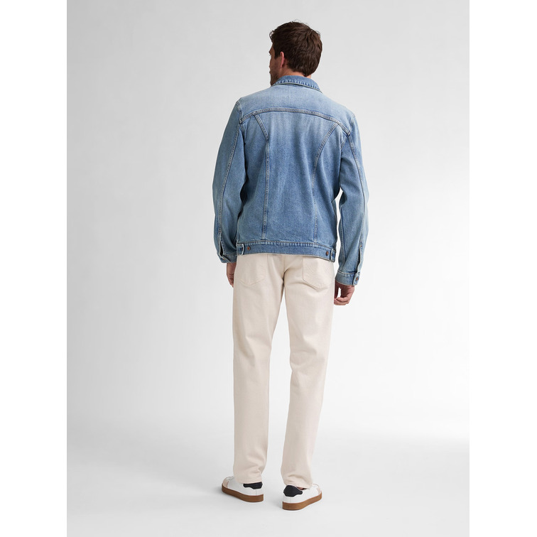 CAZADORA HOMBRE  PETROL INDUSTRIES MEN JACKET DENIM