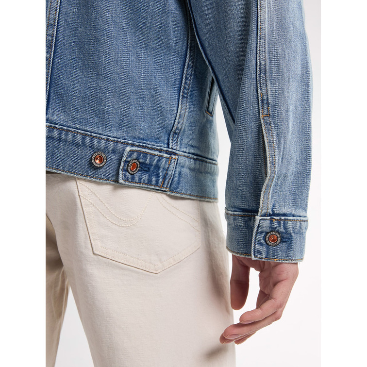 CAZADORA HOMBRE  PETROL INDUSTRIES MEN JACKET DENIM