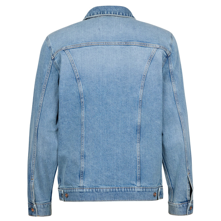CAZADORA HOMBRE  PETROL INDUSTRIES MEN JACKET DENIM
