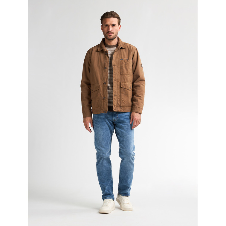 CAZADORA HOMBRE  PETROL INDUSTRIES MEN JACKET