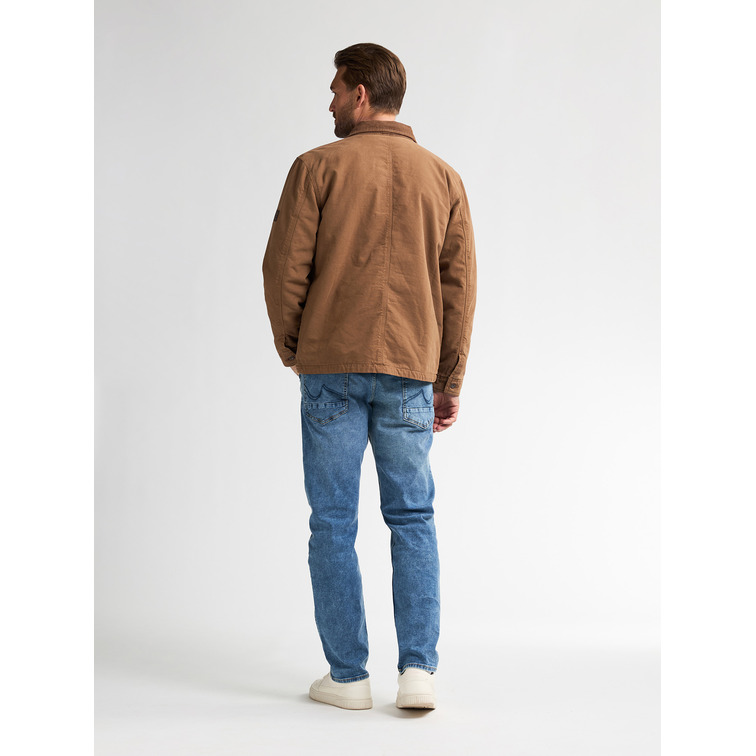CAZADORA HOMBRE  PETROL INDUSTRIES MEN JACKET